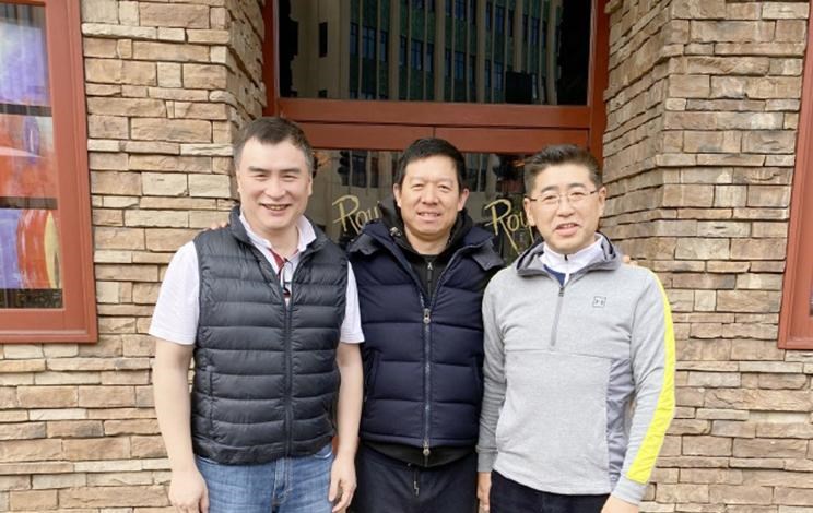  Faraday Future,FF 91