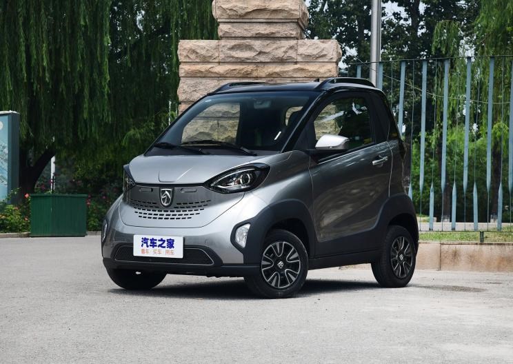  特斯拉,Model 3,路虎,发现,别克,世纪,奇瑞新能源,小蚂蚁