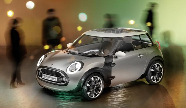  MINI,MINI