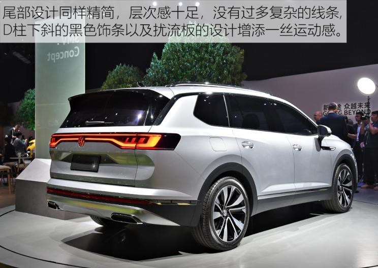  路虎,发现,大众,高尔夫,途昂