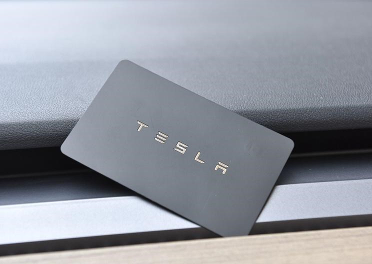  特斯拉,Model 3