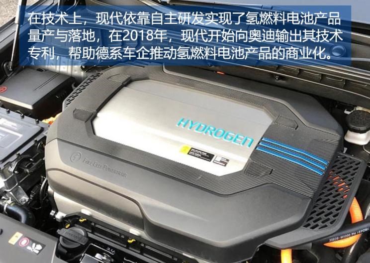  现代,Nexo