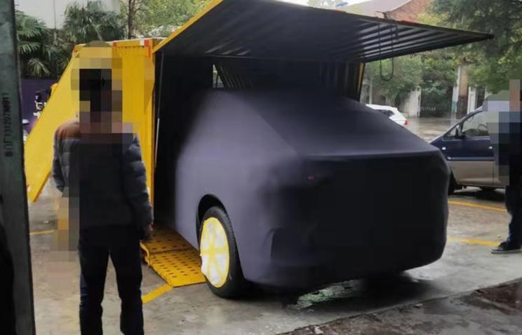  特斯拉,Model Y,保时捷,Cayenne,蔚来,蔚来ES8,蔚来EC6