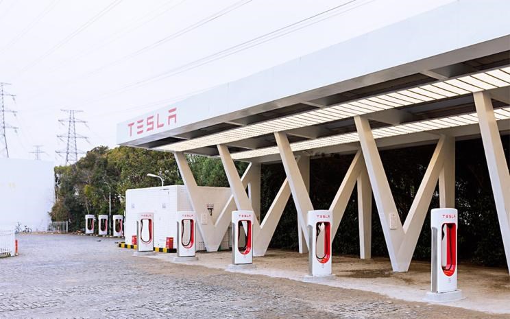  特斯拉,Model 3