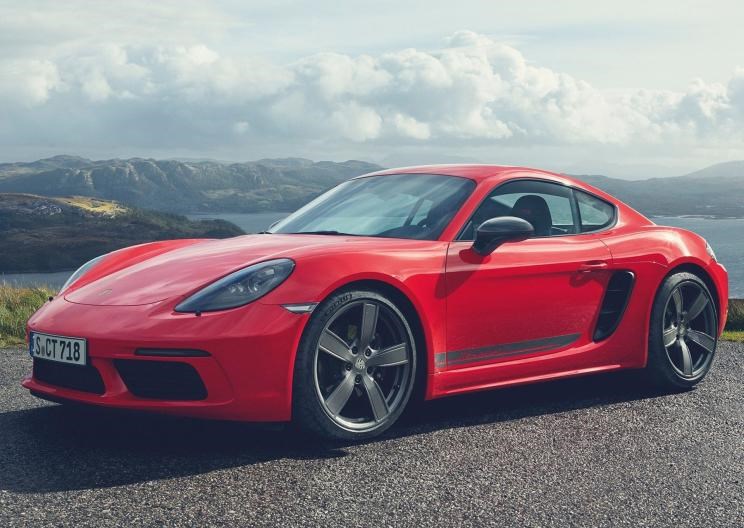  保时捷,Macan,Taycan,Panamera,Cayenne,保时捷911,保时捷718