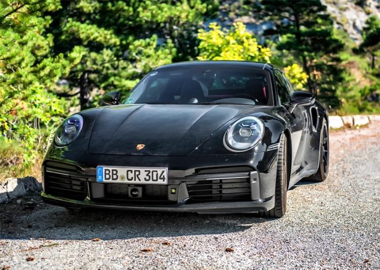  保时捷,Macan,Taycan,Panamera,Cayenne,保时捷911,保时捷718
