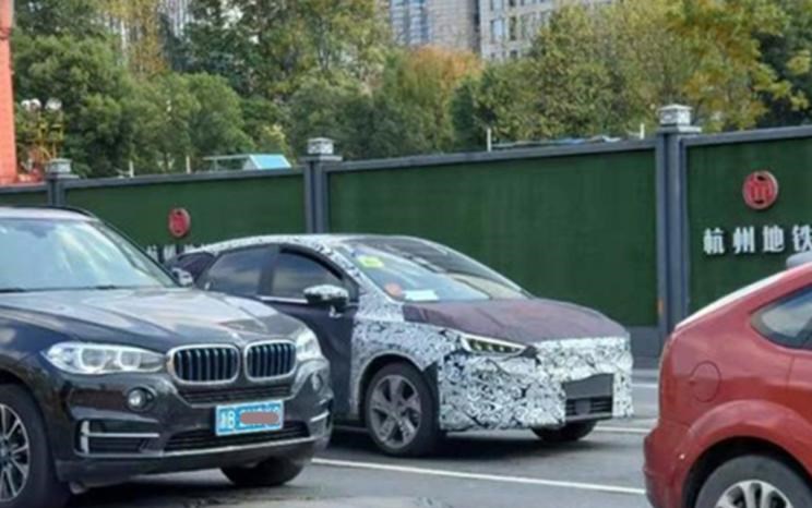  几何汽车,几何C,几何A