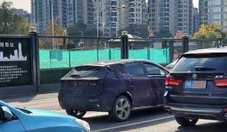  几何汽车,几何C,几何A