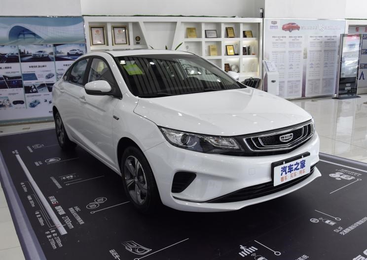  吉利汽车,帝豪,奇瑞,艾瑞泽GX