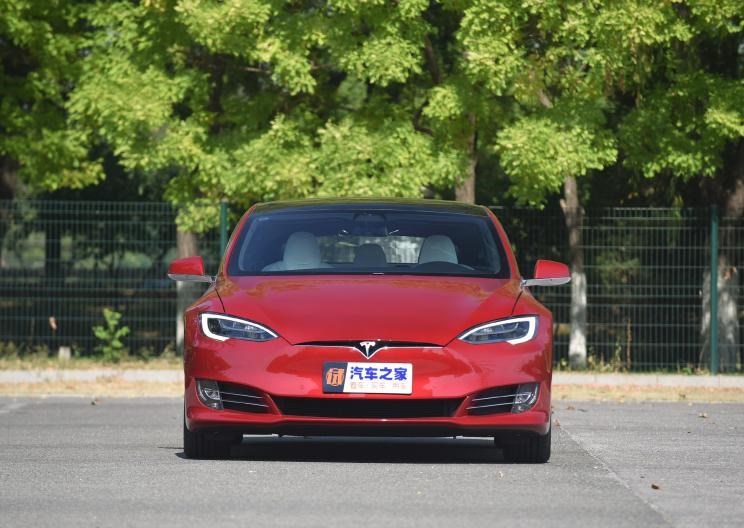  特斯拉,Model 3,Model S