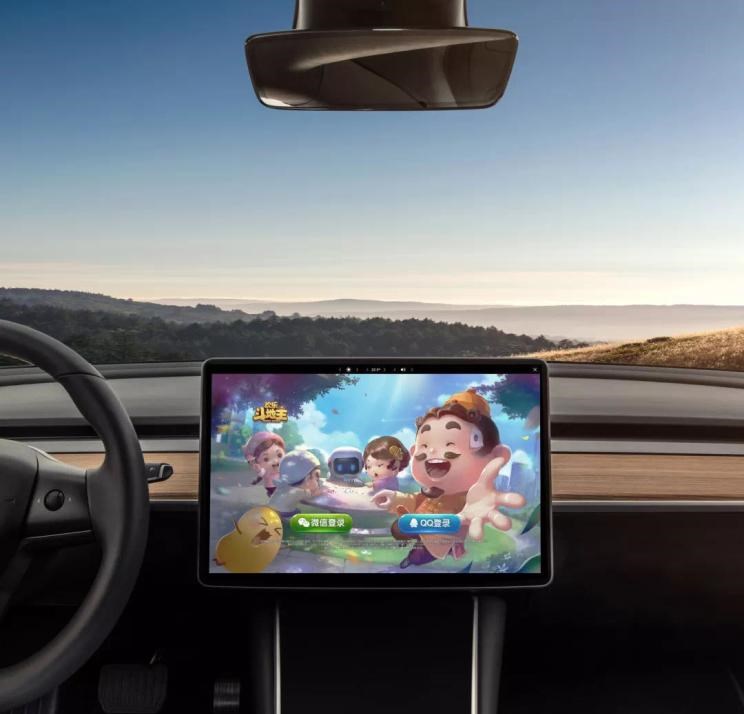  特斯拉,Model X,Model S,Model 3,Model Y