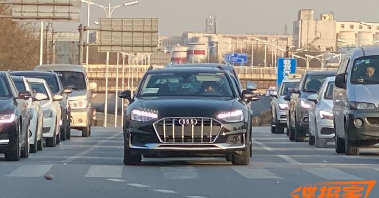  路虎,发现