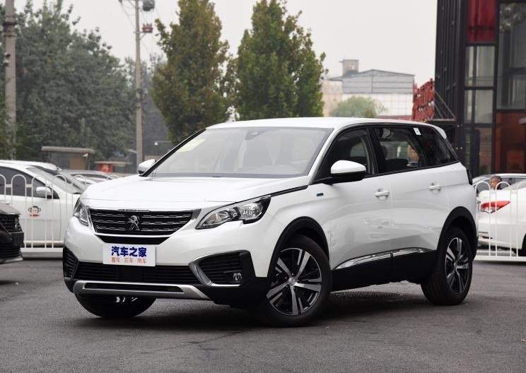  雪铁龙,天逸 C5 AIRCROSS,比亚迪,汉
