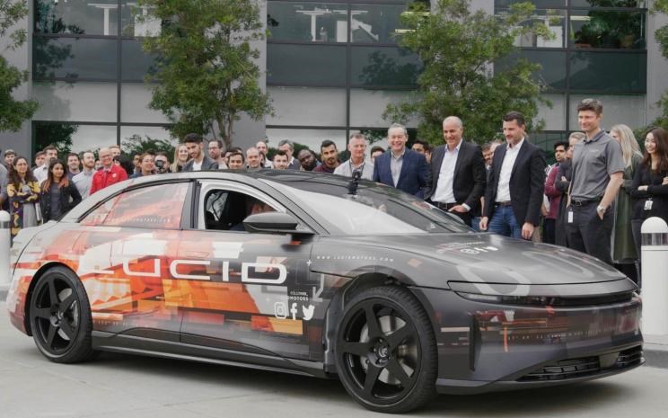  特斯拉,Model S,路虎,发现