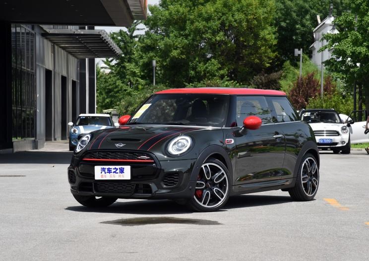  MINI,MINI,MINI COUNTRYMAN,MINI JCW,MINI新能源