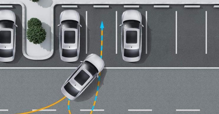  威马汽车,威马EX5