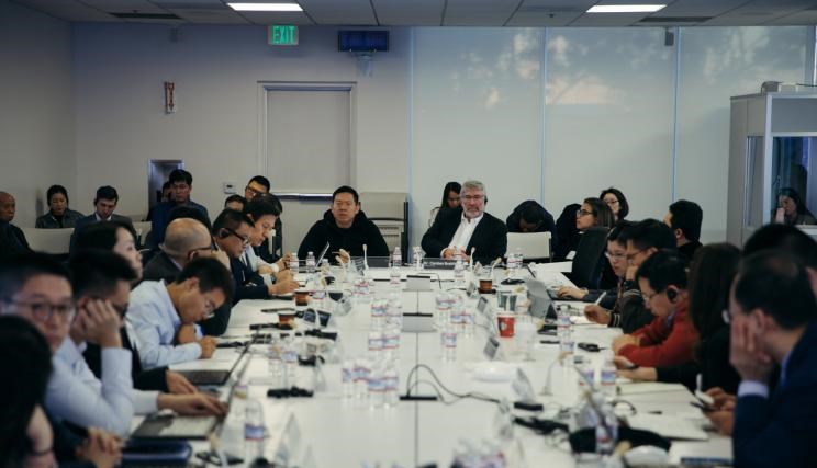  Faraday Future,FF 91