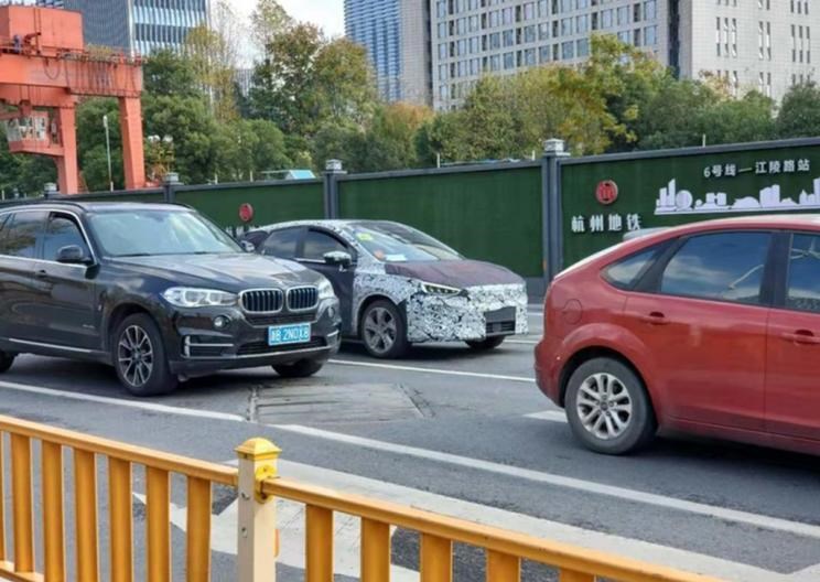  路虎,发现,几何汽车,几何A