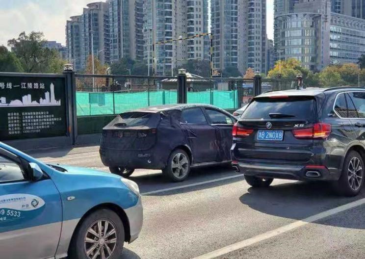  路虎,发现,几何汽车,几何A