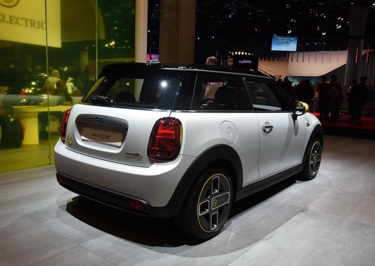  MINI,MINI,MINI新能源