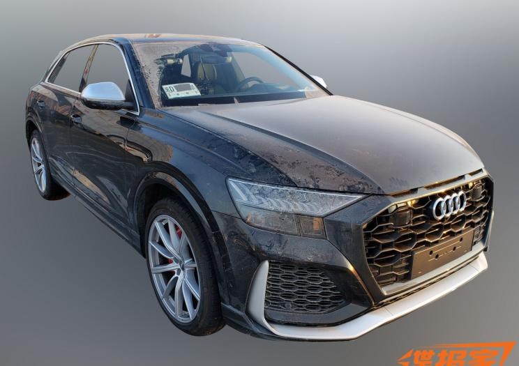  路虎,发现,兰博基尼,Urus,奥迪,奥迪Q8