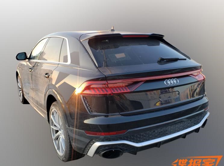  路虎,发现,兰博基尼,Urus,奥迪,奥迪Q8