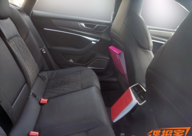 路虎,发现,奥迪,奥迪A7,奥迪RS 7
