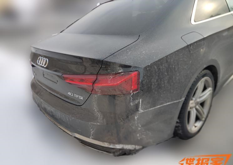  奥迪,奥迪A6L,路虎,发现,奥迪A6,奥迪A5