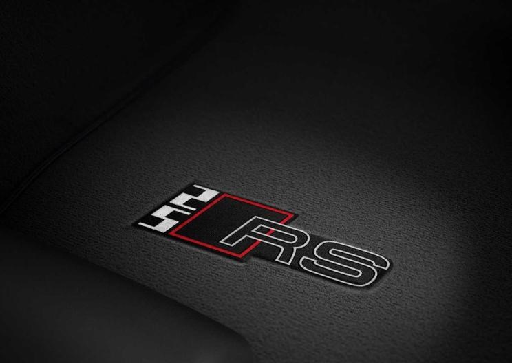  奥迪,奥迪RS 7