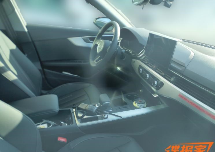  奥迪,奥迪A4L,路虎,发现