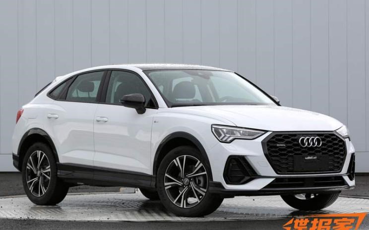  奥迪,奥迪Q3 Sportback,路虎,发现,奥迪Q3