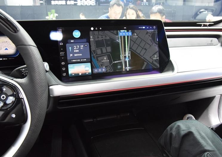  特斯拉,Model 3,小鹏,小鹏P7
