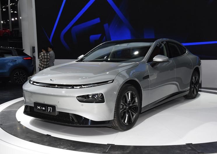  特斯拉,Model 3,小鹏,小鹏P7