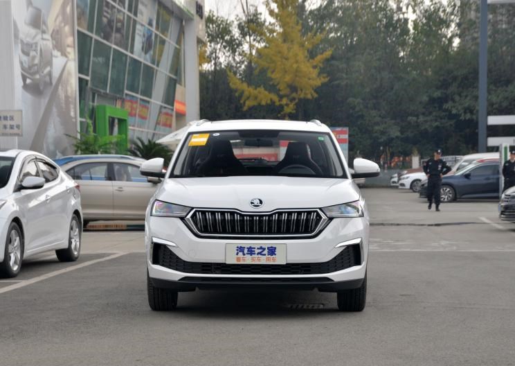  斯柯达,柯米克,昕锐,明锐,速派,柯迪亚克,柯珞克