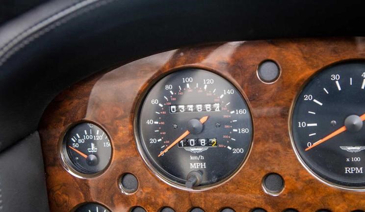  阿斯顿·马丁,阿斯顿·马丁DBX,阿斯顿·马丁DB11,V8 Vantage,阿斯顿·马丁DBS