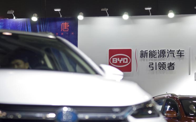  比亚迪,比亚迪V3,比亚迪e6,比亚迪e3,比亚迪D1,元新能源,比亚迪e9,宋MAX新能源,元Pro,比亚迪e2,驱逐舰05,海鸥,护卫舰07,海豹,元PLUS,海豚,唐新能源,宋Pro新能源,汉,宋PLUS新能源,秦PLUS新能源,江淮,骏铃V5,帅铃Q3,康铃J3,江淮T8,星锐,江淮T6,悍途,骏铃V3,恺达X5献礼版,江淮iEVA50,恺达X5,骏铃V6,江淮iEV7,骏铃E3,康铃H3,帅铃Q6,康铃J5,骏铃V8,恺达X6,帅铃Q5,奇瑞,艾瑞泽5,瑞虎3x,瑞虎8 PLUS,瑞虎7 PLUS,瑞虎8 PRO,瑞虎8,瑞虎8 PRO DP-i,瑞虎7 PLUS新能源,艾瑞泽GX,艾瑞泽5 GT,瑞虎8 PLUS鲲鹏e+,瑞虎3,欧萌达,瑞虎5x,艾瑞泽5 PLUS,瑞虎9,瑞虎7,艾瑞泽8