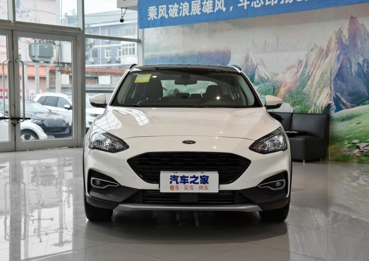 福特,福特F-150,锐界,福克斯,领界