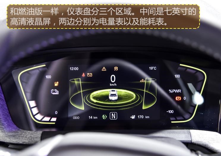 长安,长安CS15