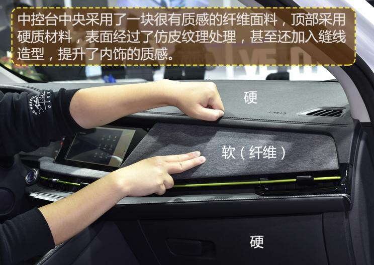  长安,长安CS15