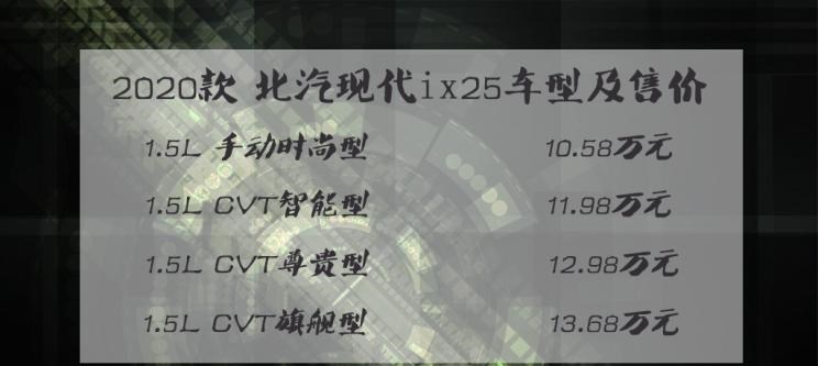  现代,现代ix25