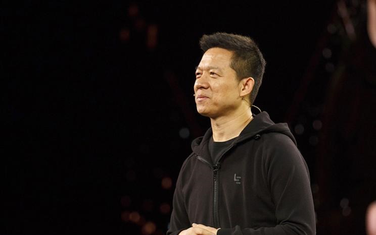  Faraday Future,FF 91