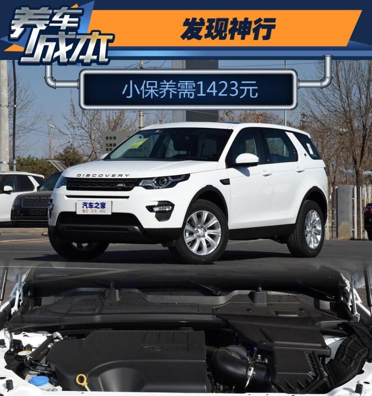  魏牌,圆梦,路虎,发现