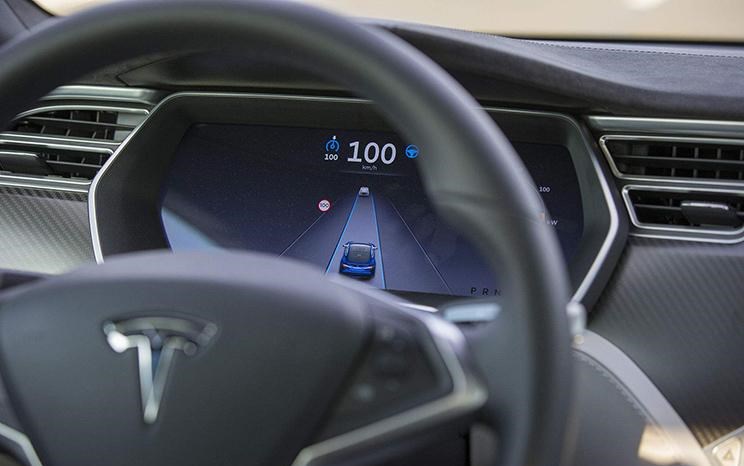  特斯拉,Model X,Model S,Model 3,Model Y