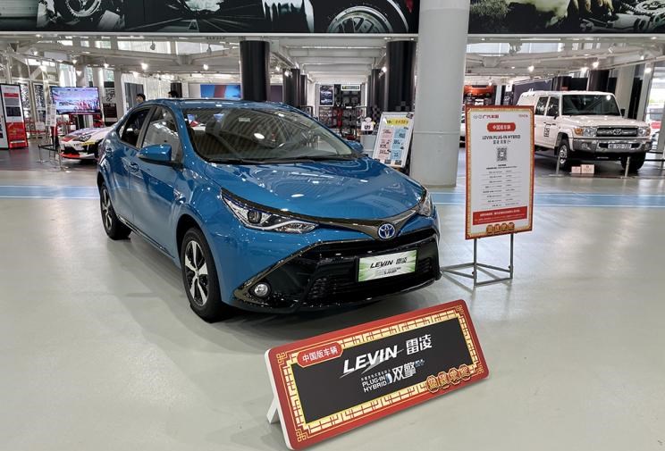  丰田,皇冠,亚洲龙,埃尔法,雷凌,卡罗拉,RAV4荣放,威驰