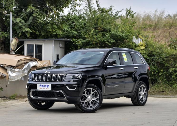  Jeep,Wagoneer S,牧马人4xe,大切诺基4xe,角斗士,大切诺基(进口),牧马人