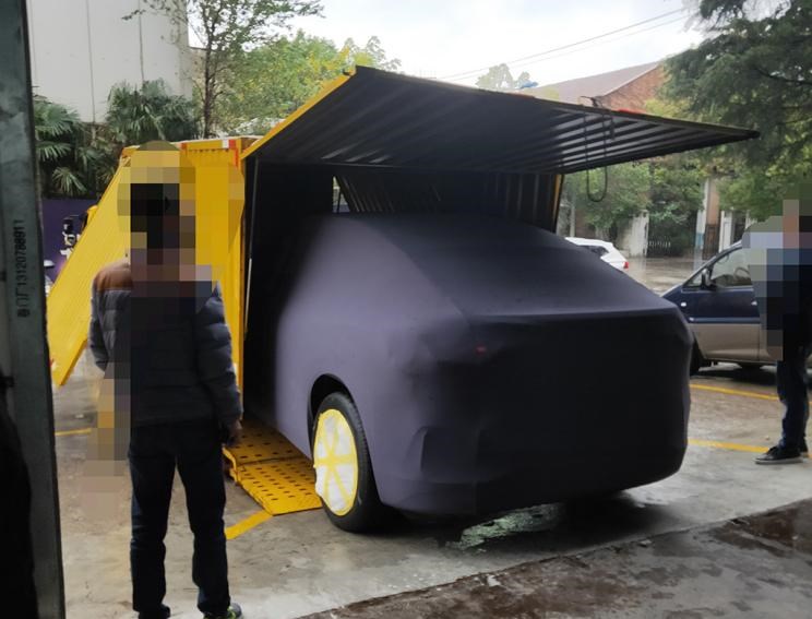  特斯拉,Model Y