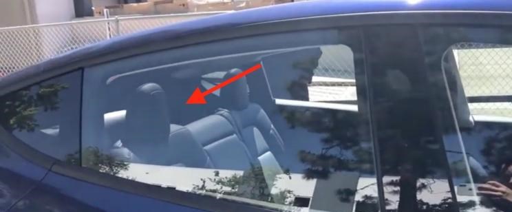  特斯拉,Model Y,Model 3