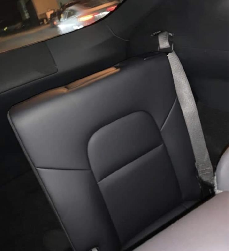  特斯拉,Model Y,Model 3