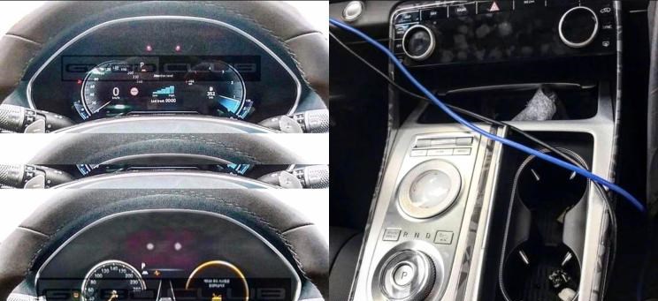  捷尼赛思,捷尼赛思GV80,路虎,发现,本田,型格