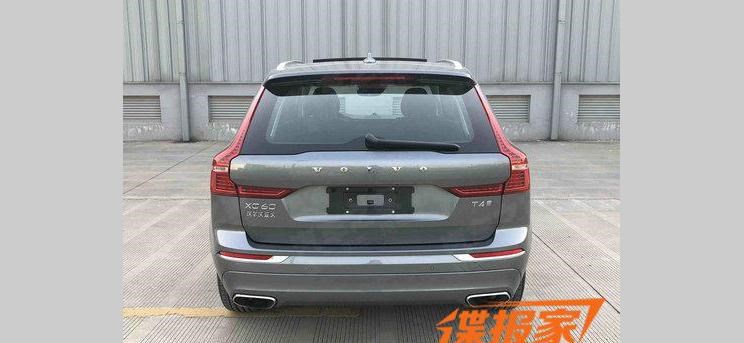  沃尔沃,沃尔沃XC60,路虎,发现